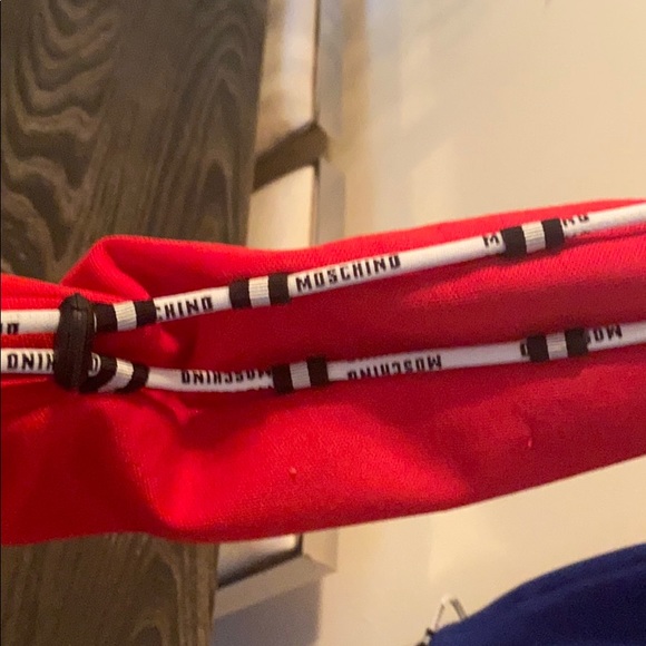 Moschino Hoody - Picture 3 of 4